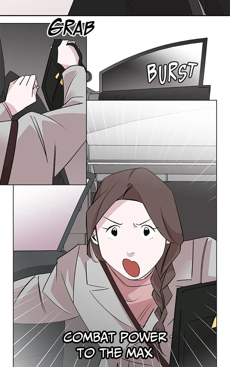 A Married Killer Chapter 46 page 24 - 