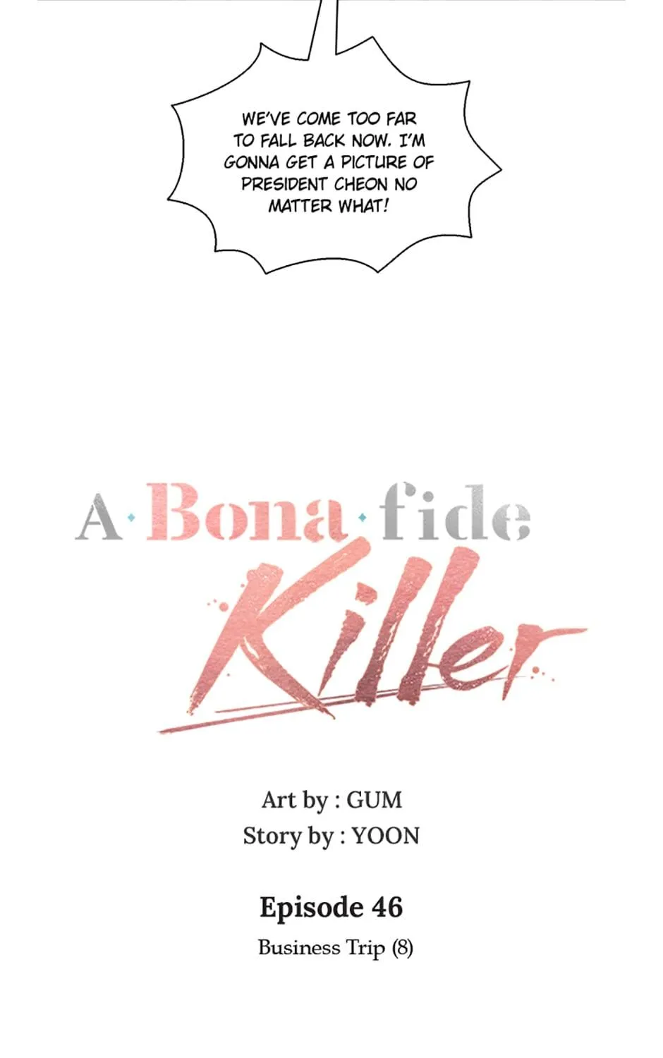 A Married Killer Chapter 46 page 26 - 