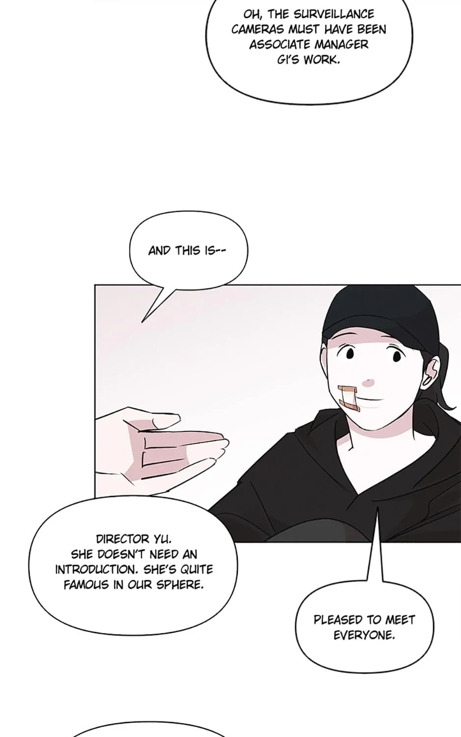 A Married Killer Chapter 46 page 32 - 
