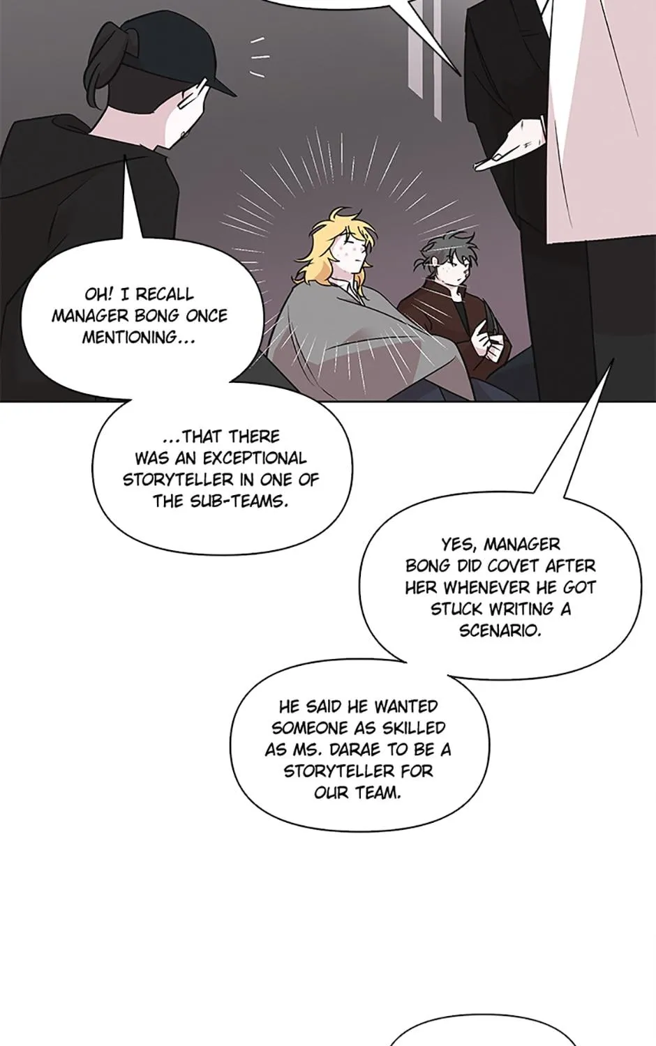 A Married Killer Chapter 46 page 34 - 