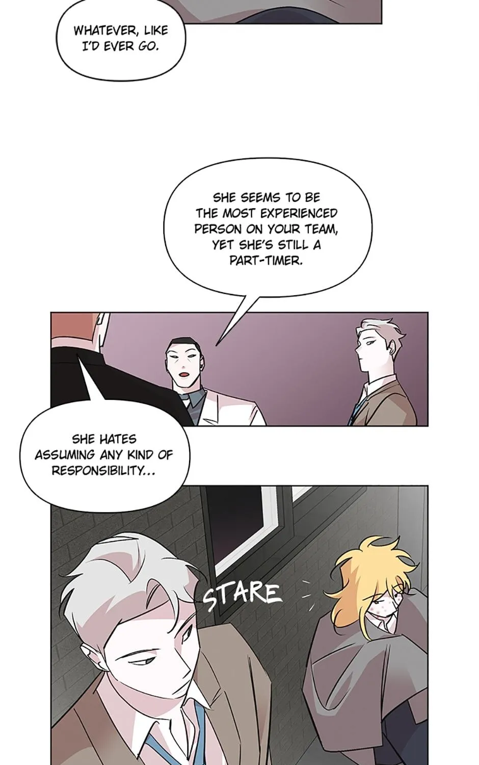 A Married Killer Chapter 46 page 36 - 