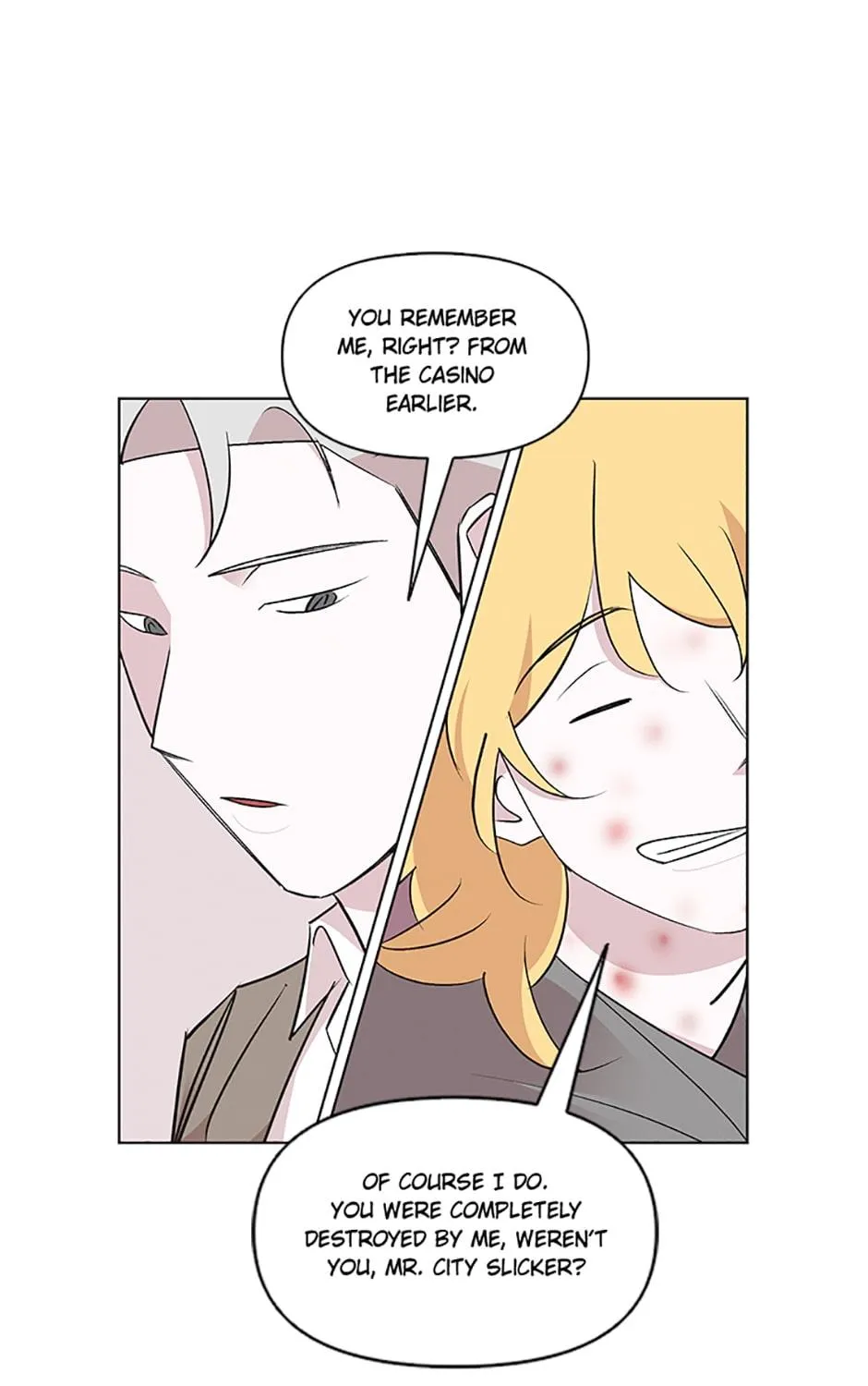 A Married Killer Chapter 46 page 38 - 