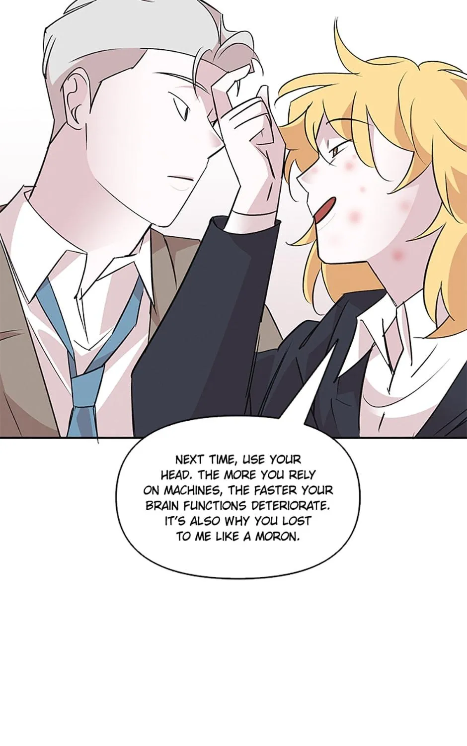 A Married Killer Chapter 46 page 42 - 