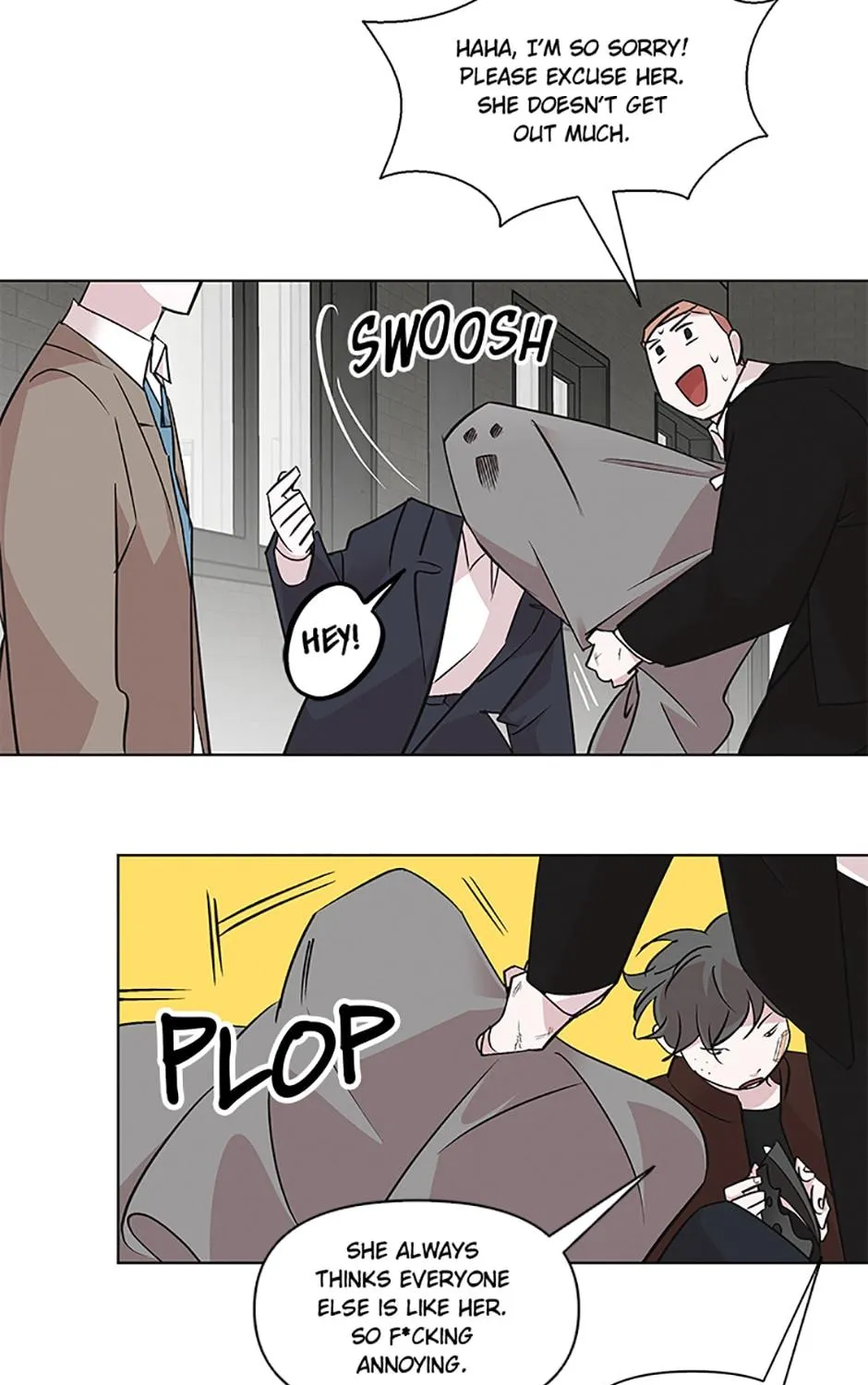 A Married Killer Chapter 46 page 46 - 