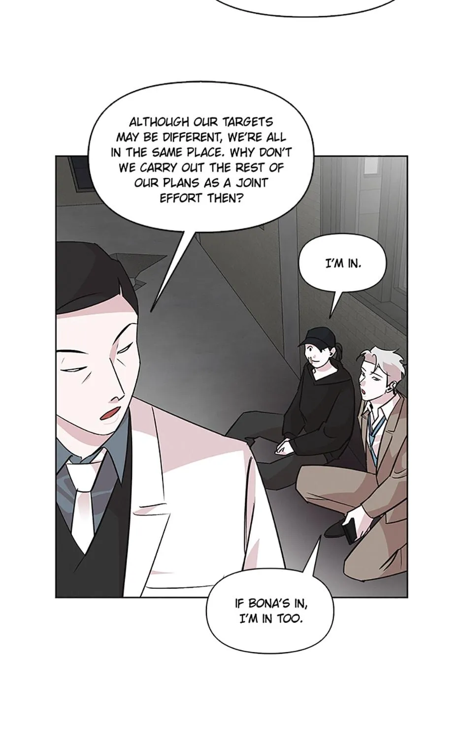 A Married Killer Chapter 46 page 50 - 