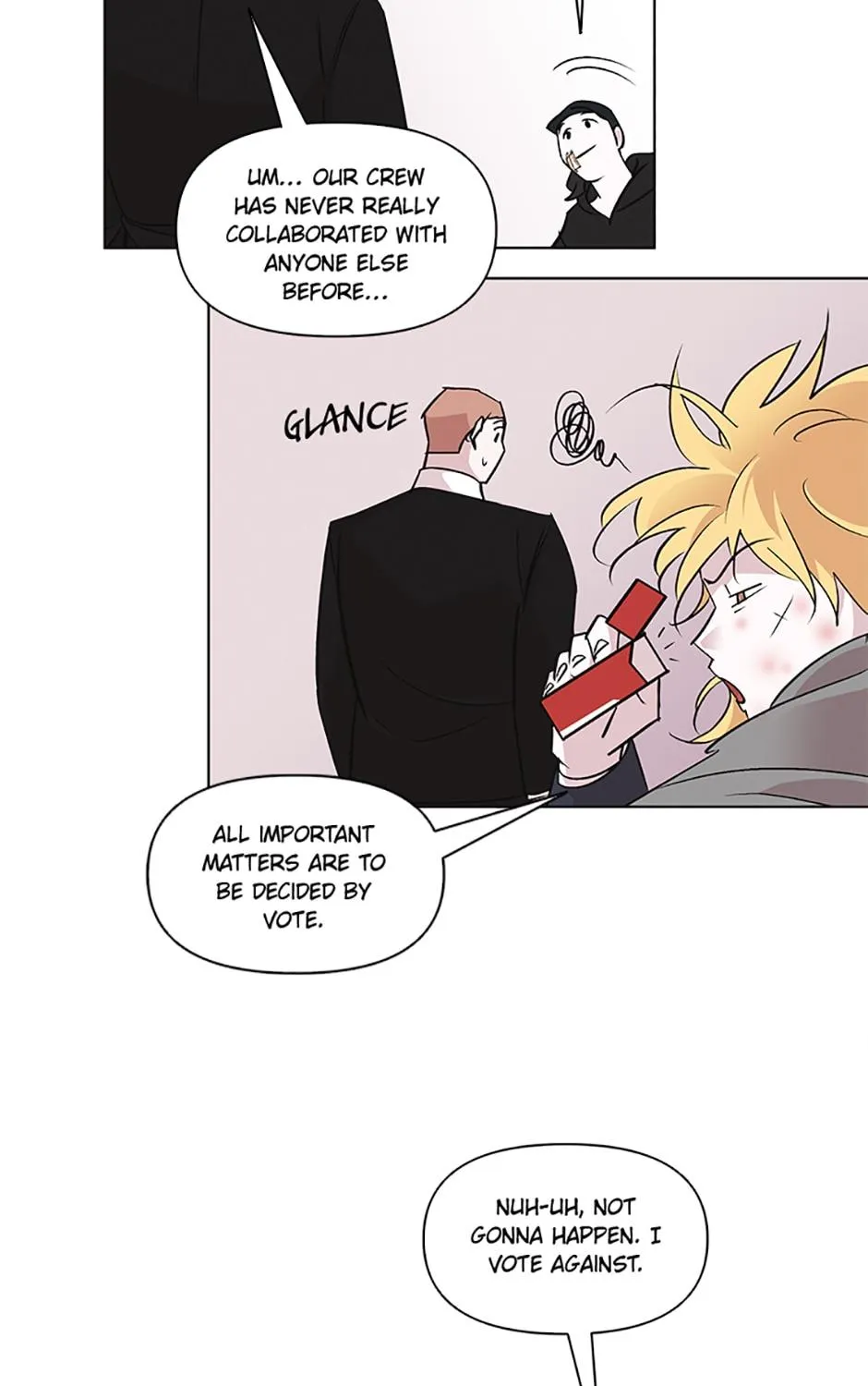 A Married Killer Chapter 46 page 52 - 