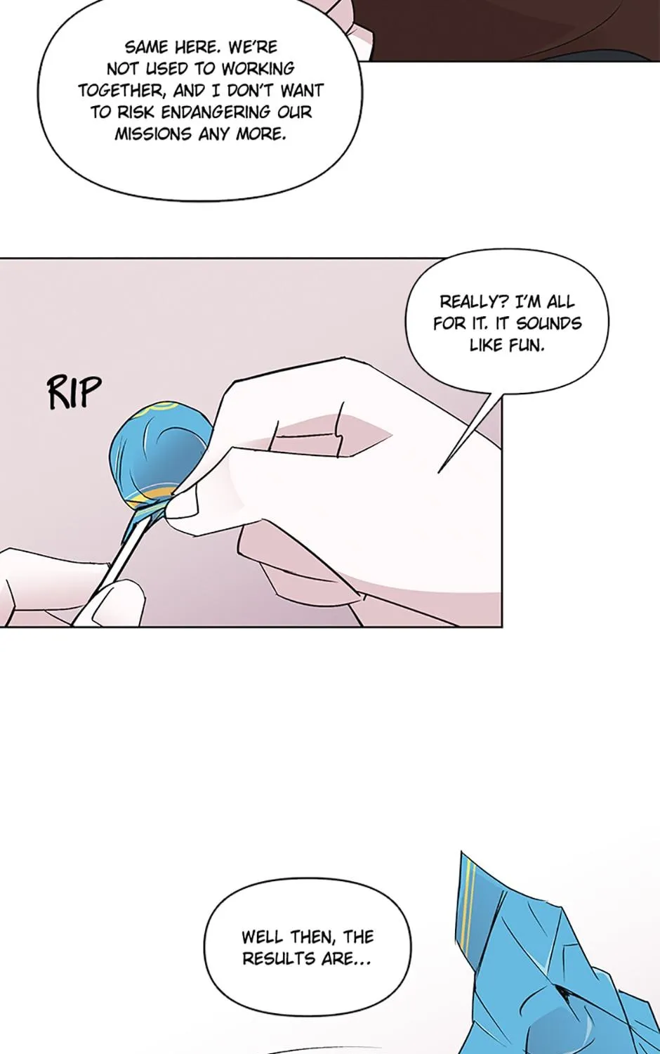 A Married Killer Chapter 46 page 54 - 