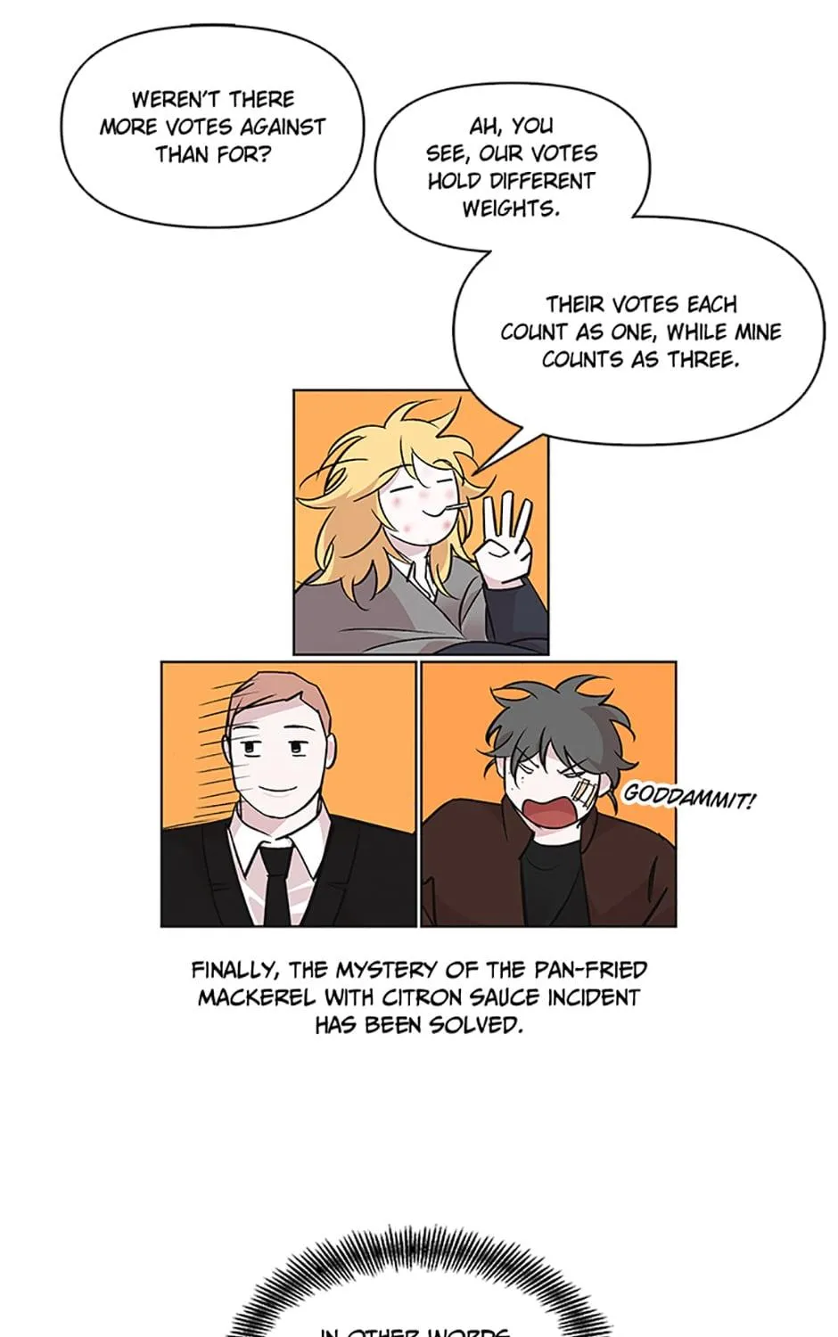 A Married Killer Chapter 46 page 58 - 