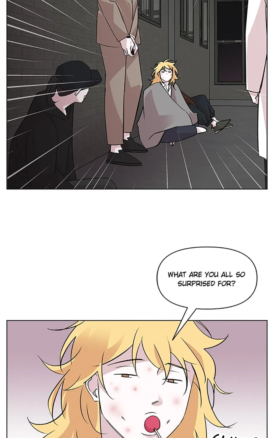 A Married Killer Chapter 46 page 64 - 