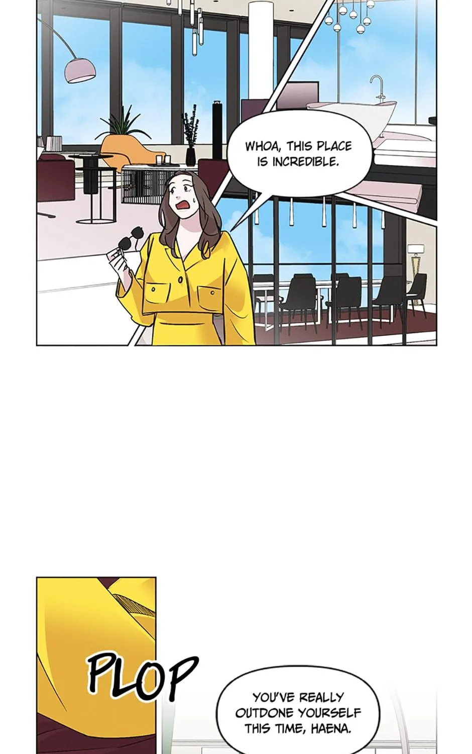 A Married Killer Chapter 46 page 74 - 