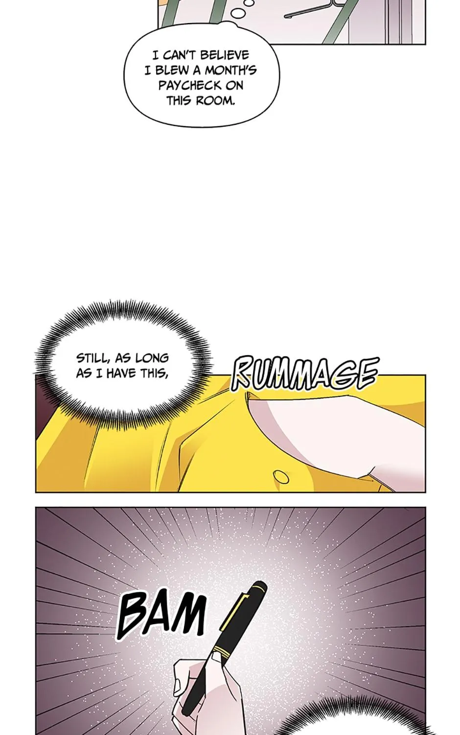 A Married Killer Chapter 46 page 76 - 