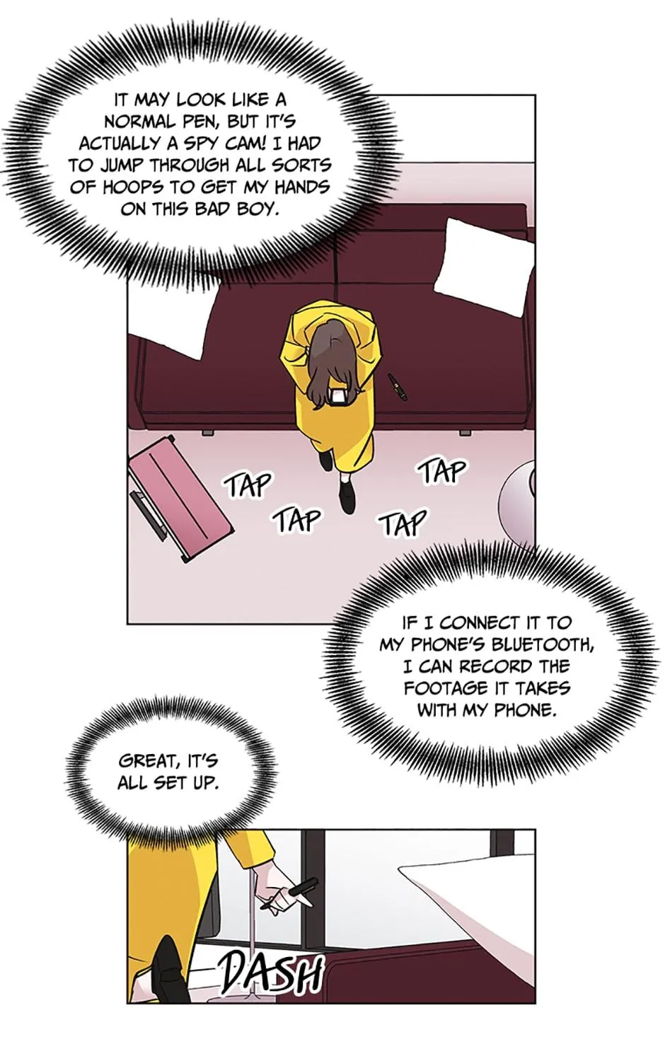 A Married Killer Chapter 46 page 78 - 