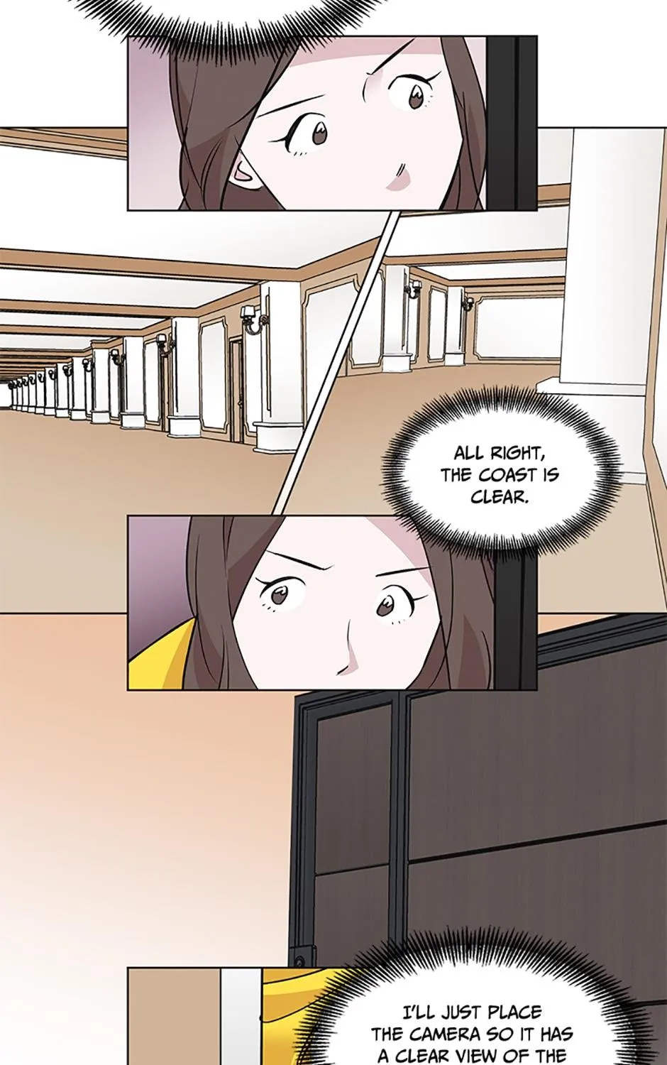 A Married Killer Chapter 46 page 80 - 