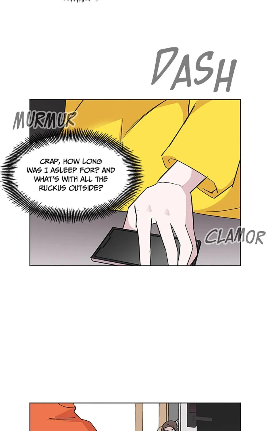 A Married Killer Chapter 46 page 90 - 