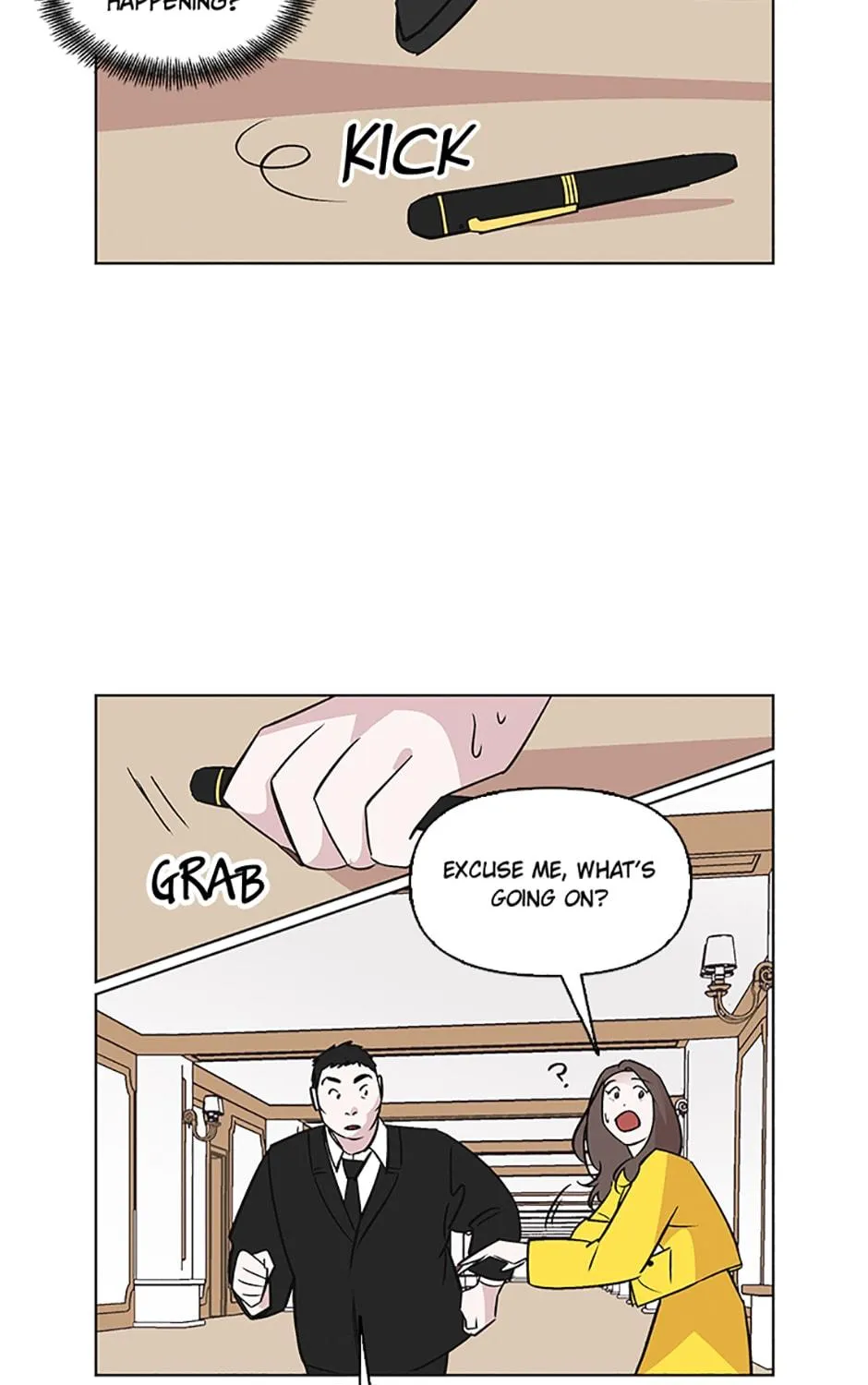 A Married Killer Chapter 46 page 92 - 