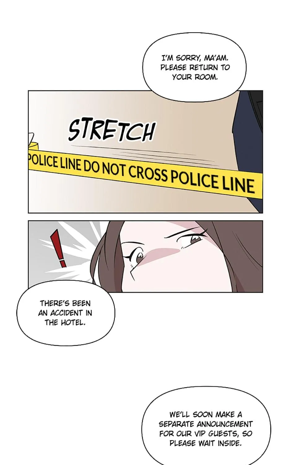 A Married Killer Chapter 46 page 94 - 