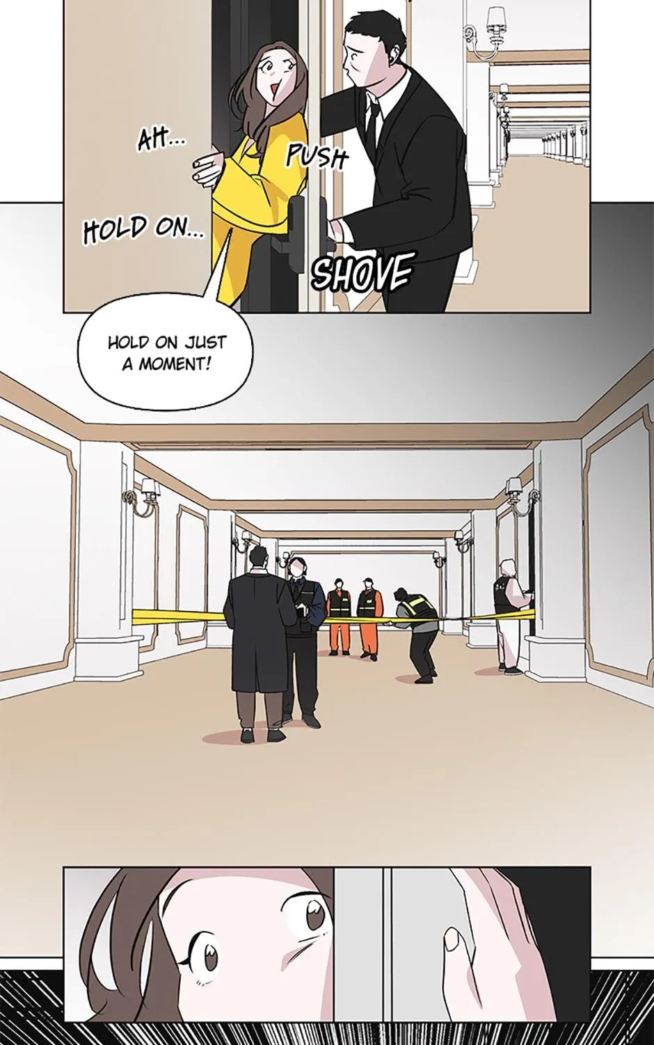 A Married Killer Chapter 46 page 96 - 