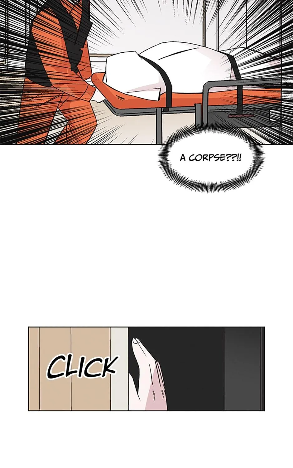 A Married Killer Chapter 46 page 98 - 