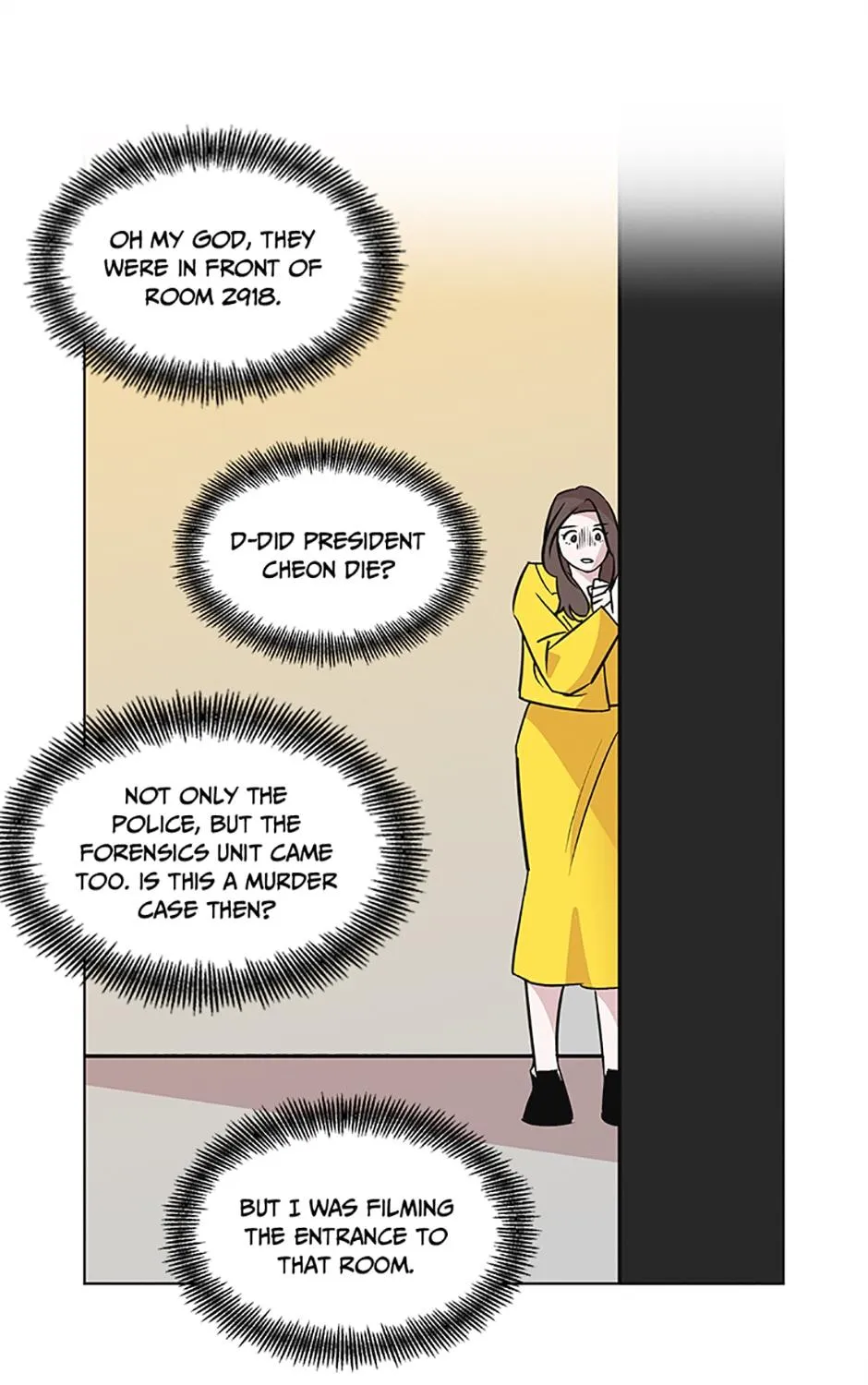 A Married Killer Chapter 46 page 100 - 
