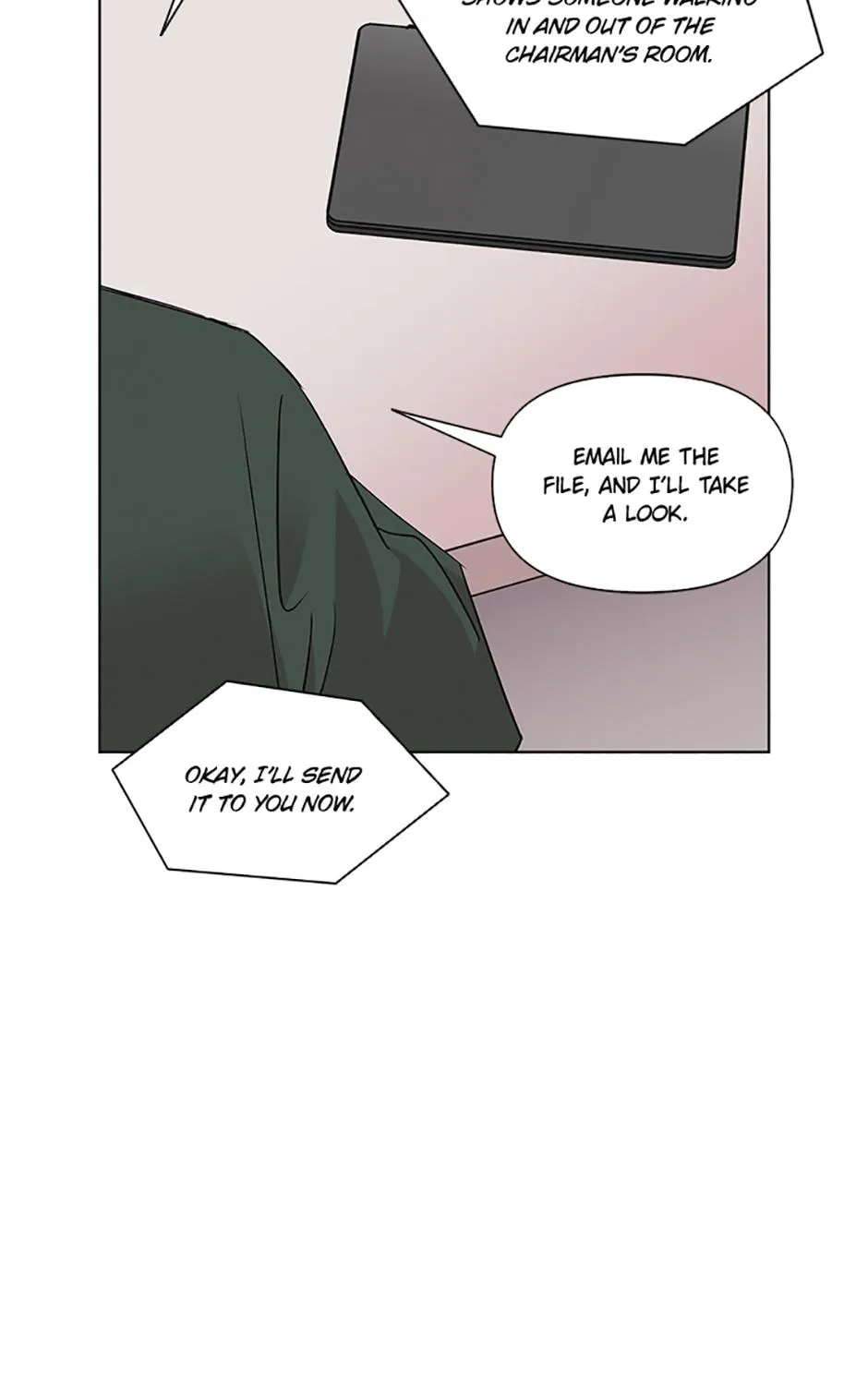 A Married Killer Chapter 47 page 18 - 