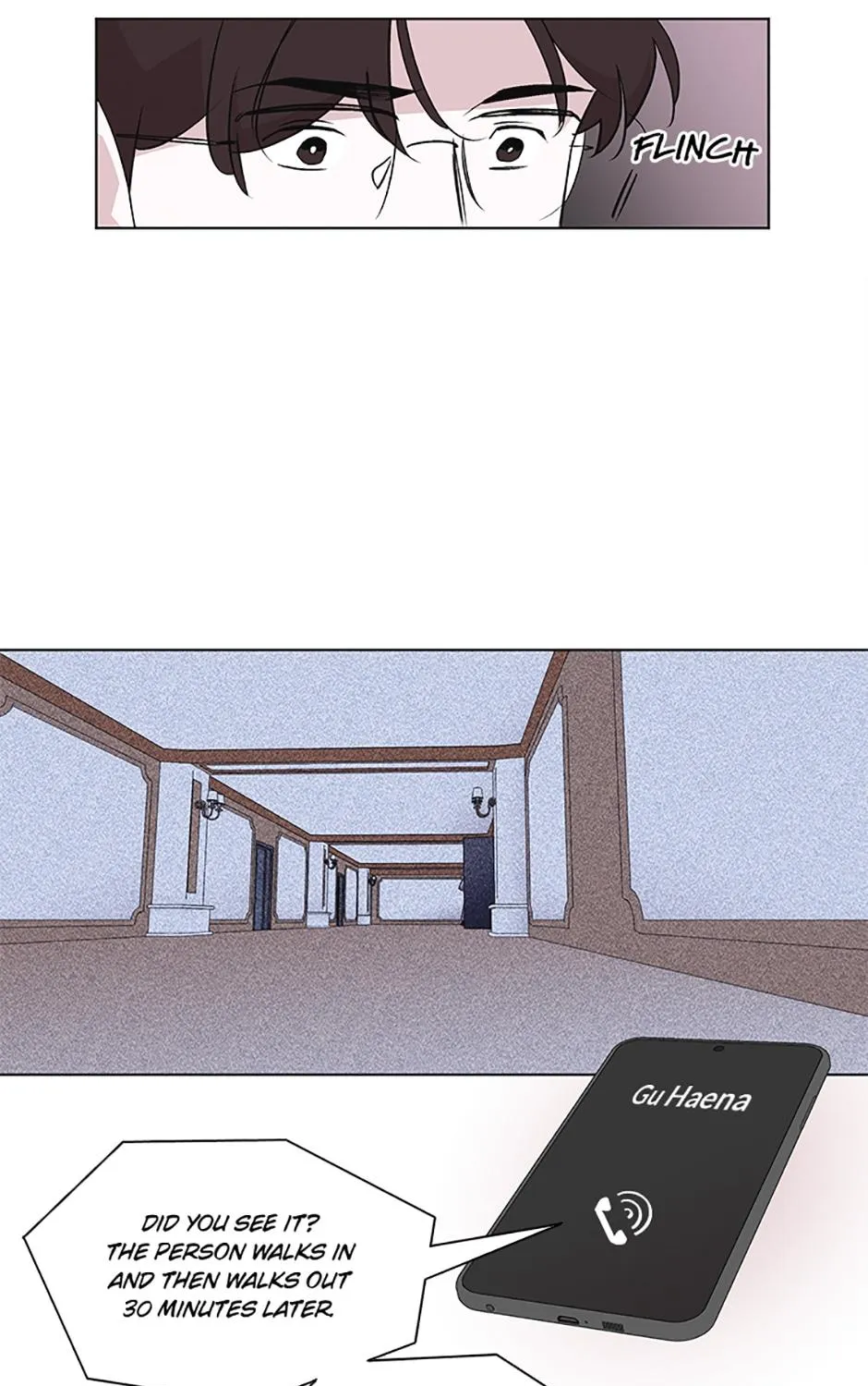 A Married Killer Chapter 47 page 22 - 