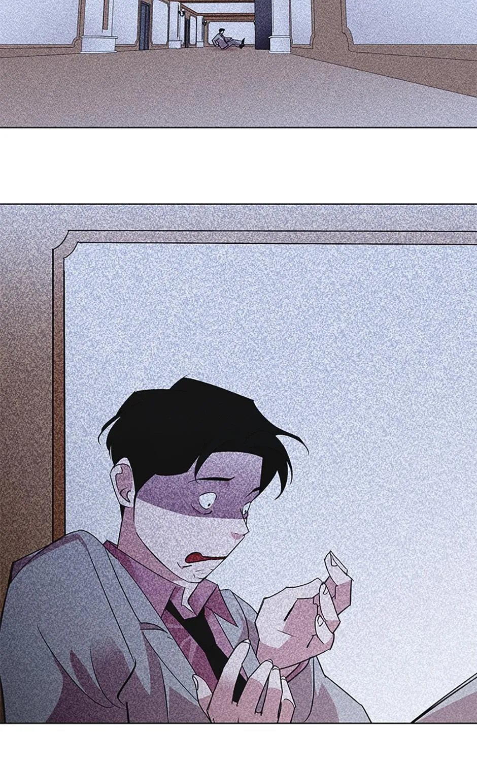 A Married Killer Chapter 47 page 28 - 