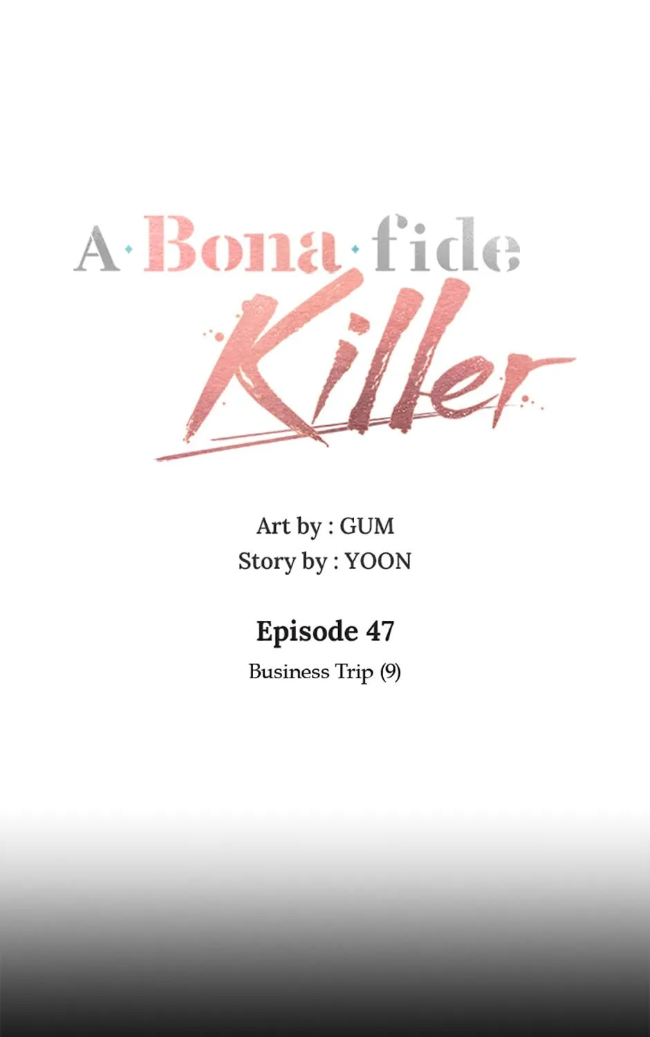 A Married Killer Chapter 47 page 30 - 