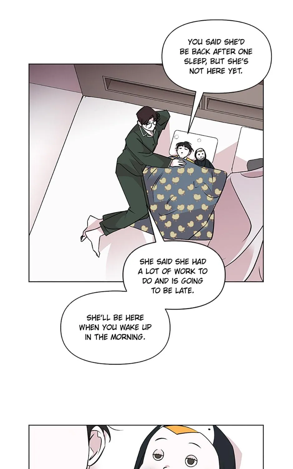 A Married Killer Chapter 47 page 4 - 