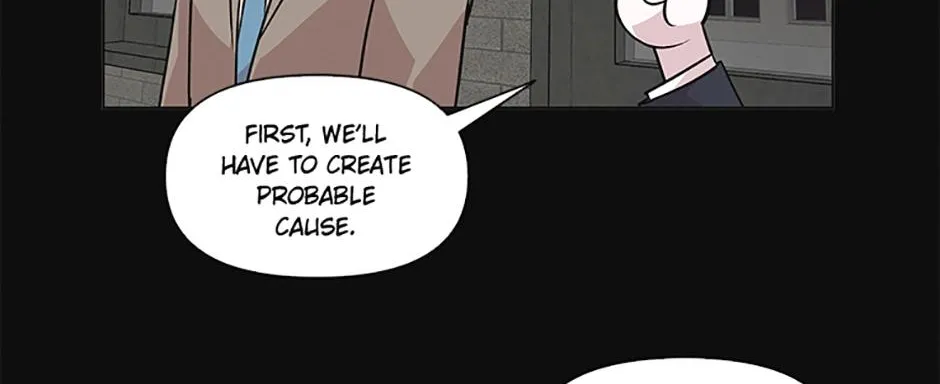 A Married Killer Chapter 47 page 35 - 