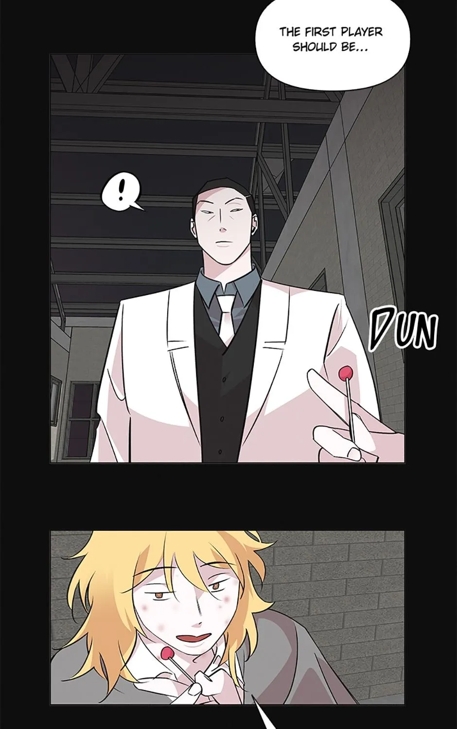 A Married Killer Chapter 47 page 36 - 