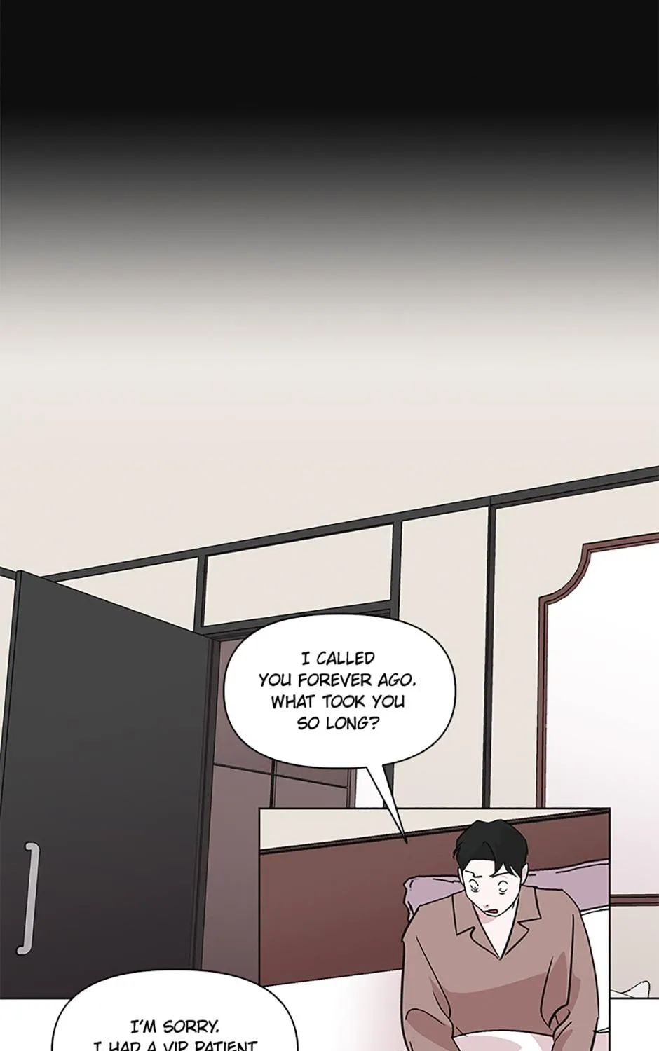 A Married Killer Chapter 47 page 38 - 
