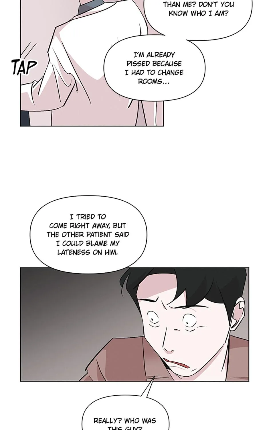 A Married Killer Chapter 47 page 40 - 