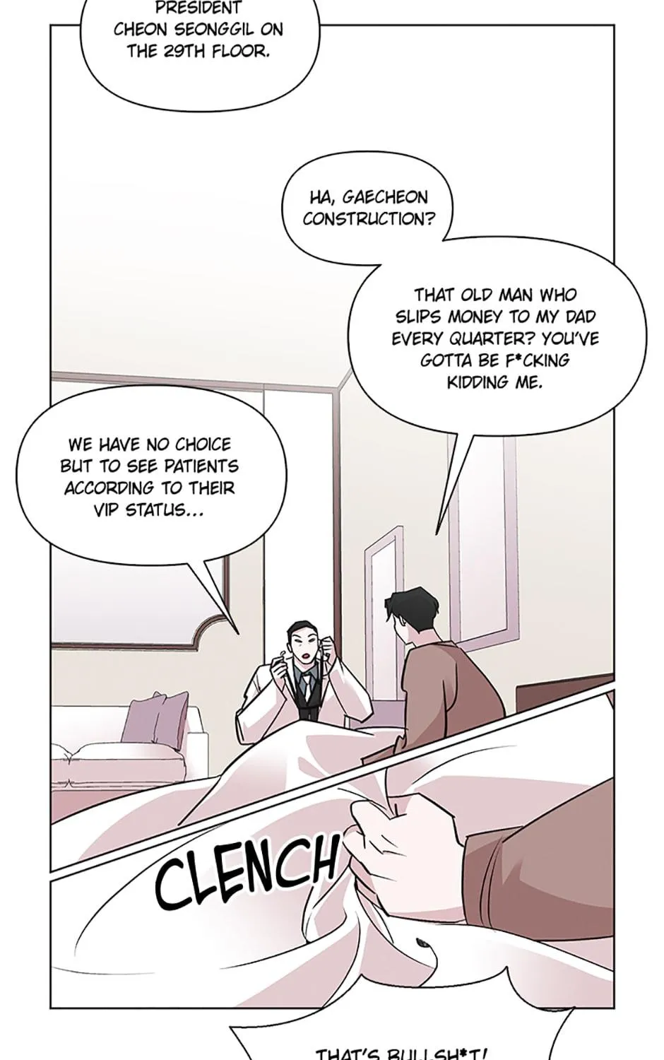 A Married Killer Chapter 47 page 42 - 