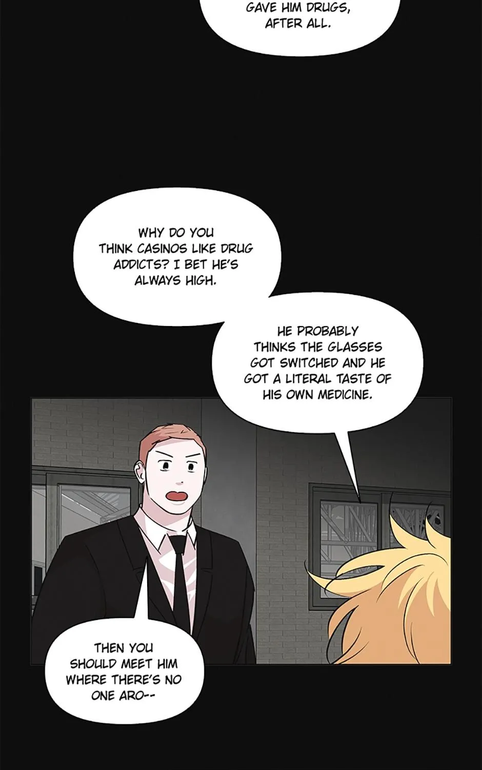 A Married Killer Chapter 47 page 48 - 