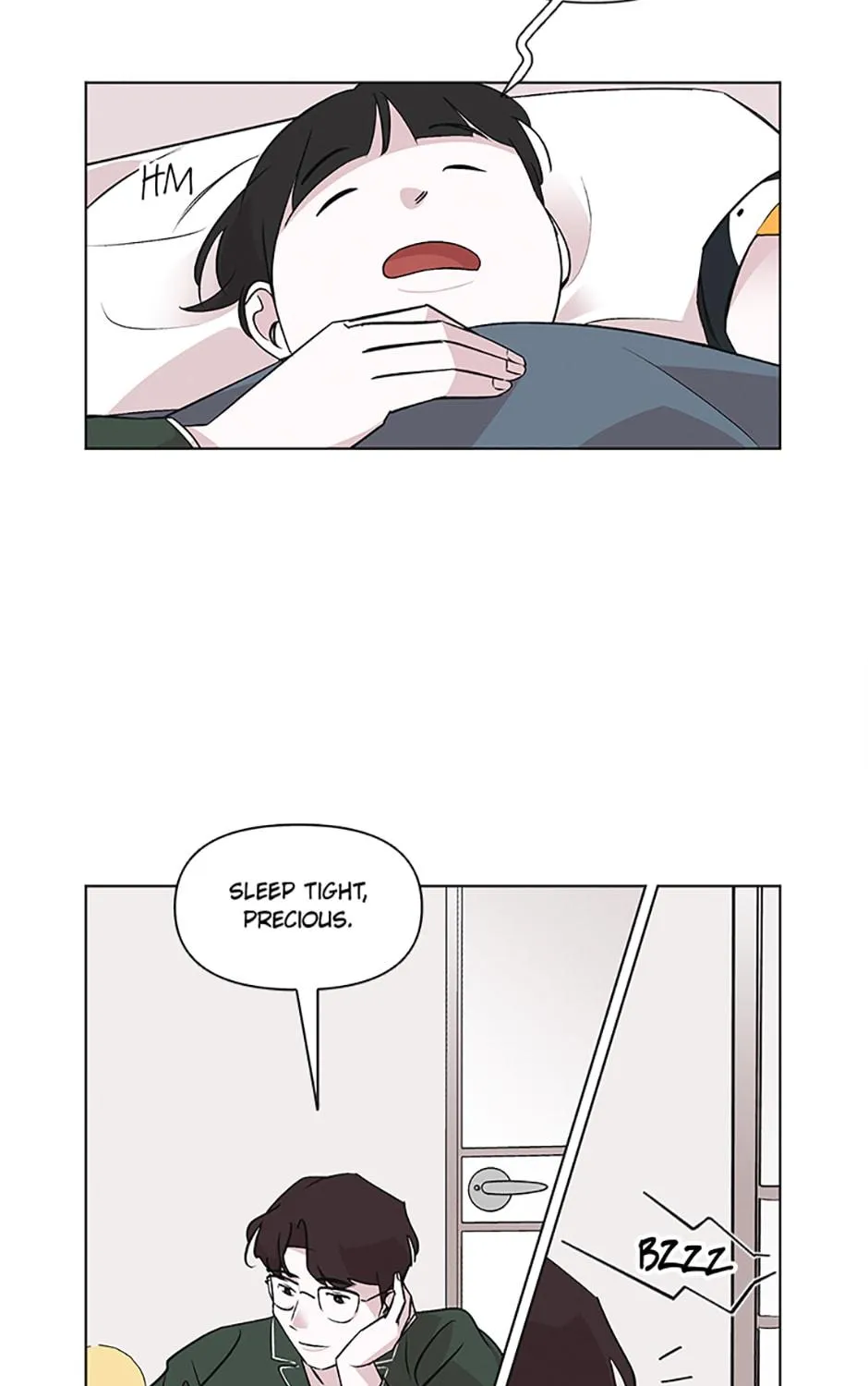 A Married Killer Chapter 47 page 6 - 
