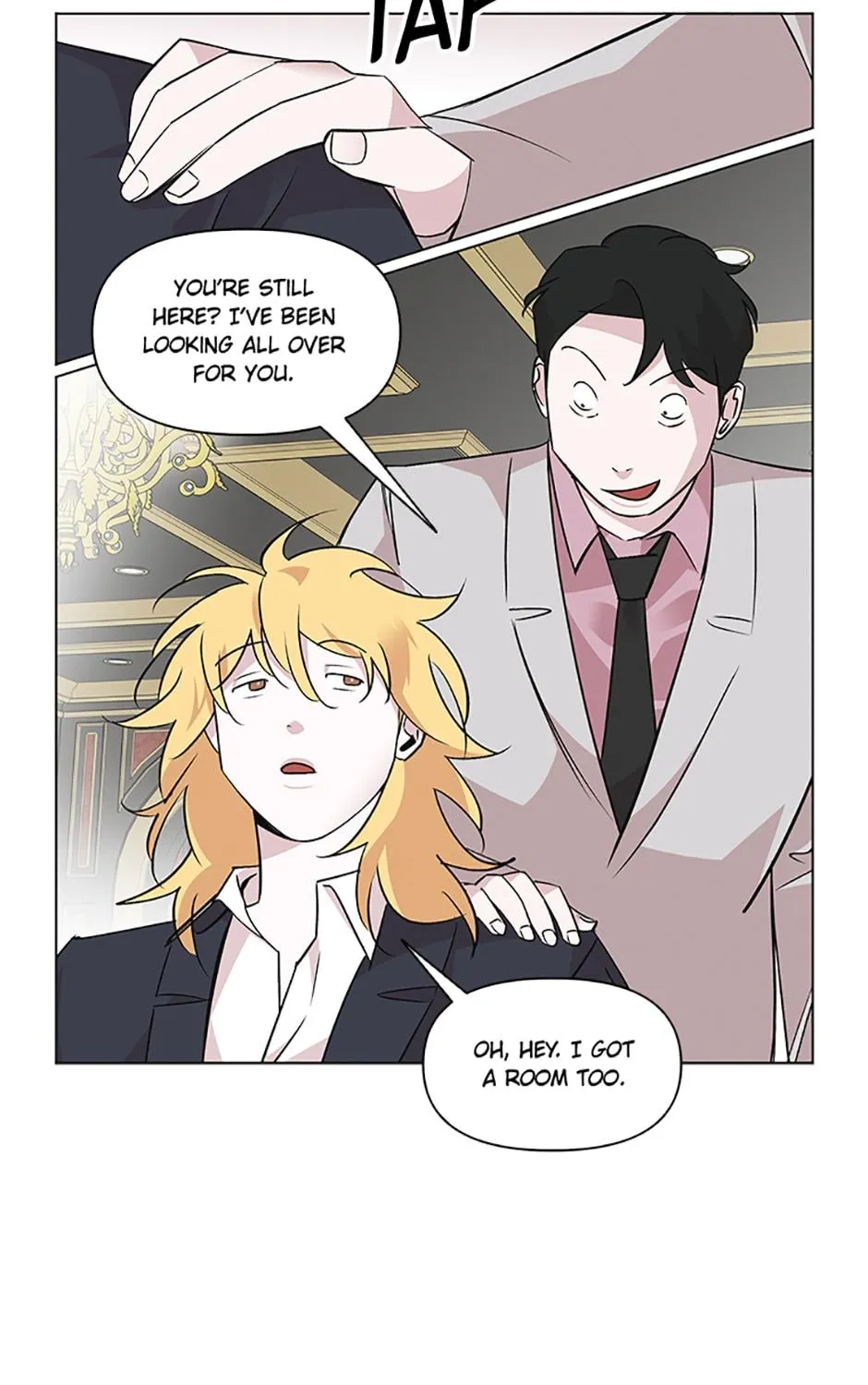 A Married Killer Chapter 47 page 52 - 