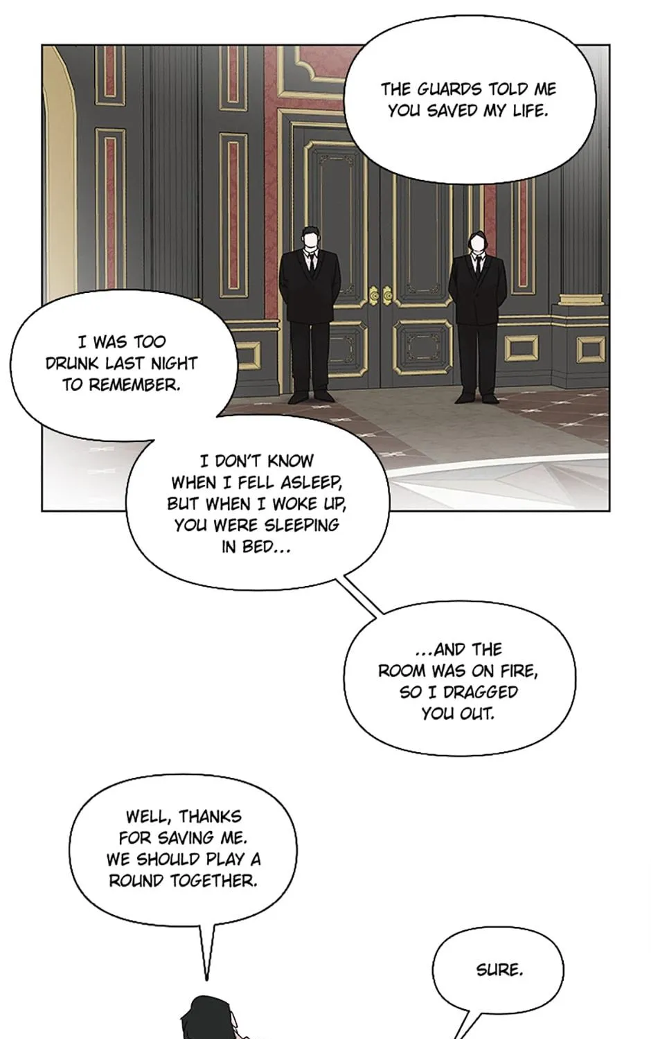 A Married Killer Chapter 47 page 54 - 