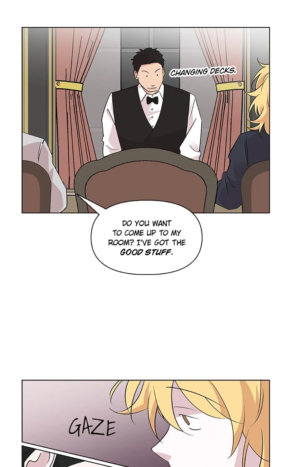 A Married Killer Chapter 47 page 56 - 