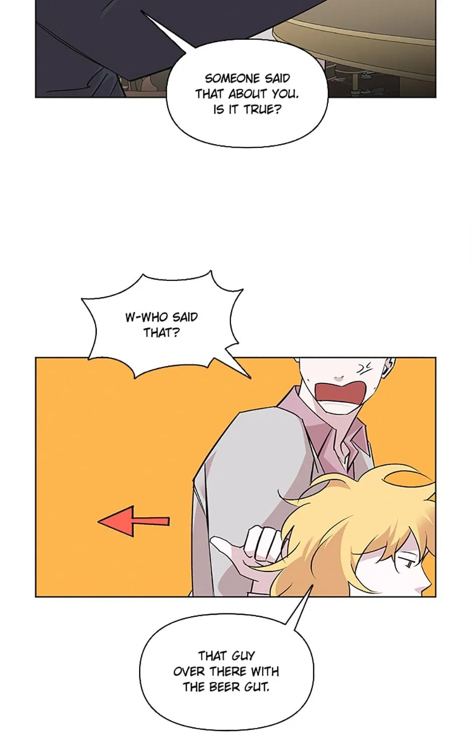 A Married Killer Chapter 47 page 60 - 