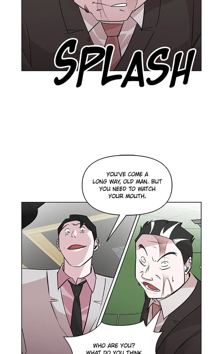 A Married Killer Chapter 47 page 66 - 
