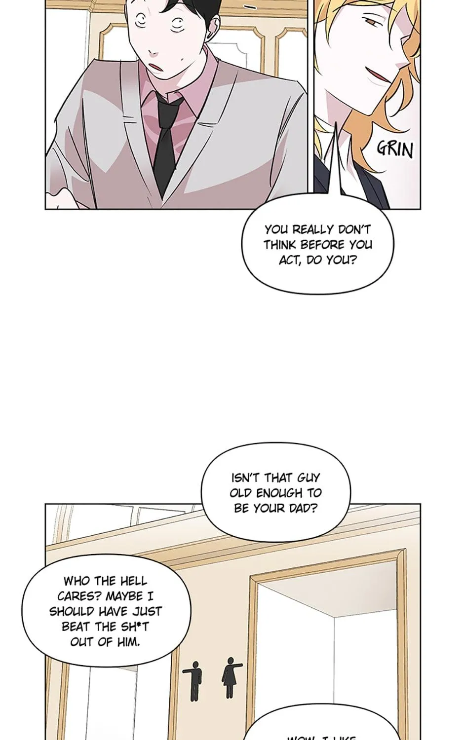 A Married Killer Chapter 47 page 72 - 