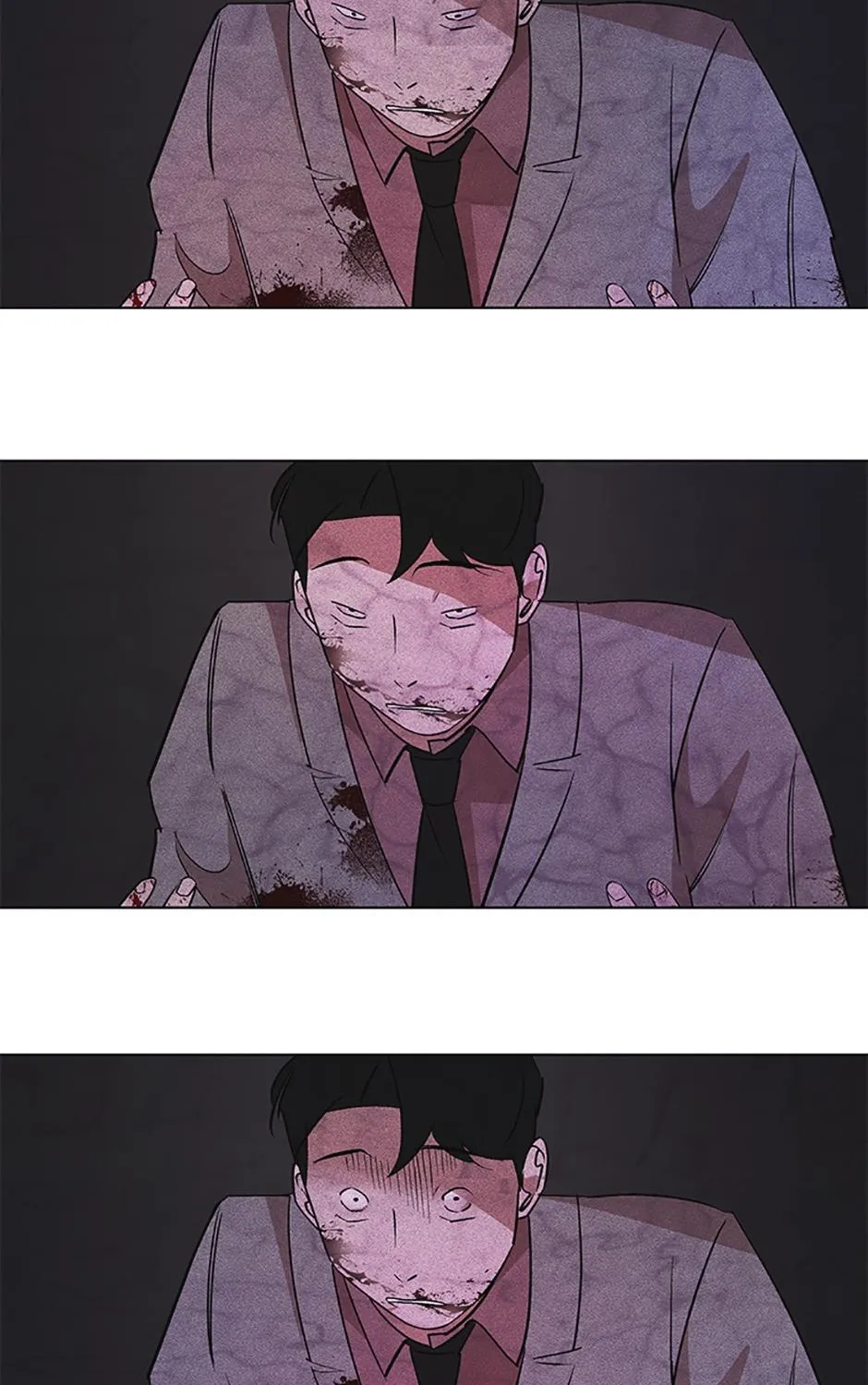 A Married Killer Chapter 47 page 98 - 