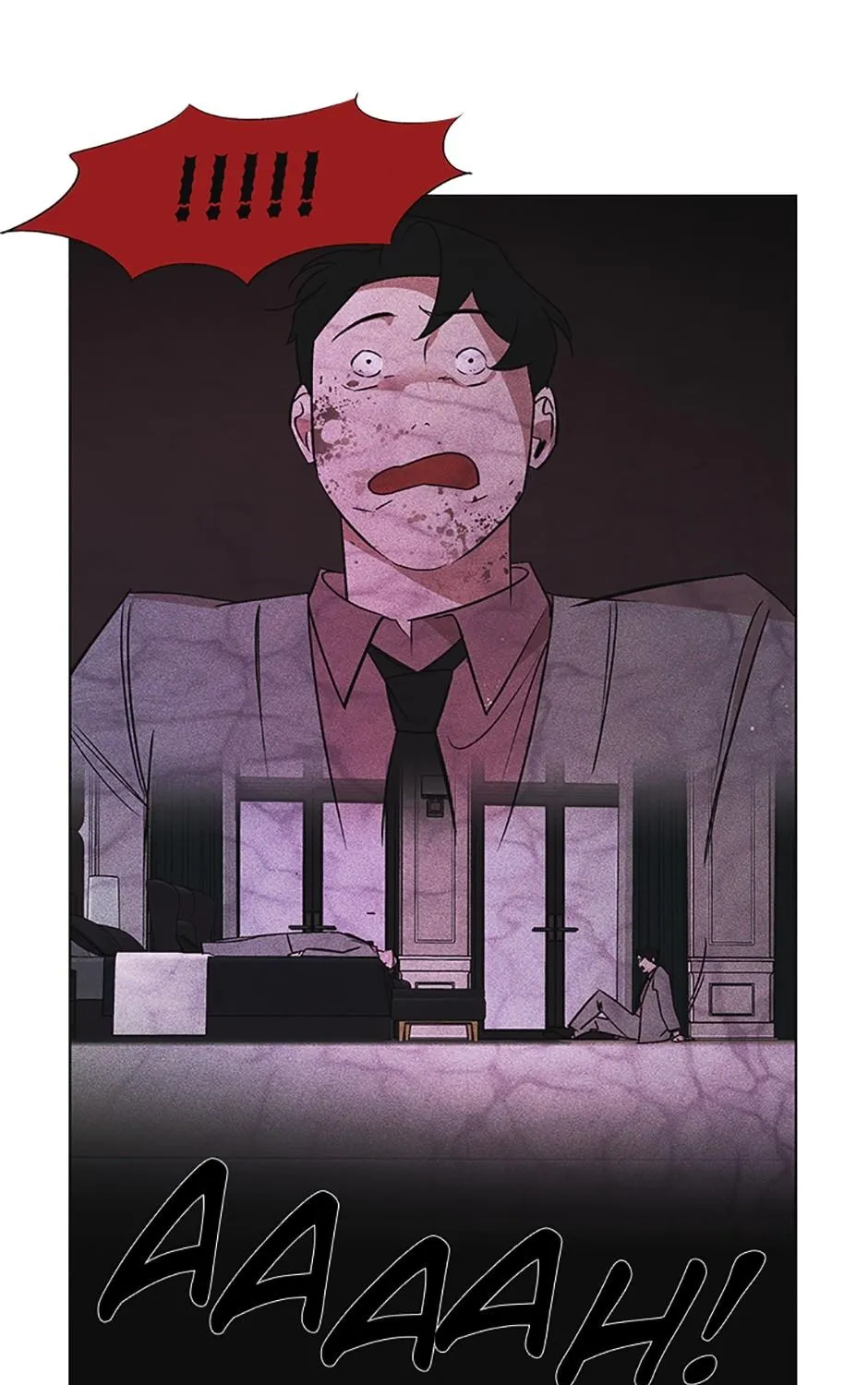 A Married Killer Chapter 47 page 100 - 
