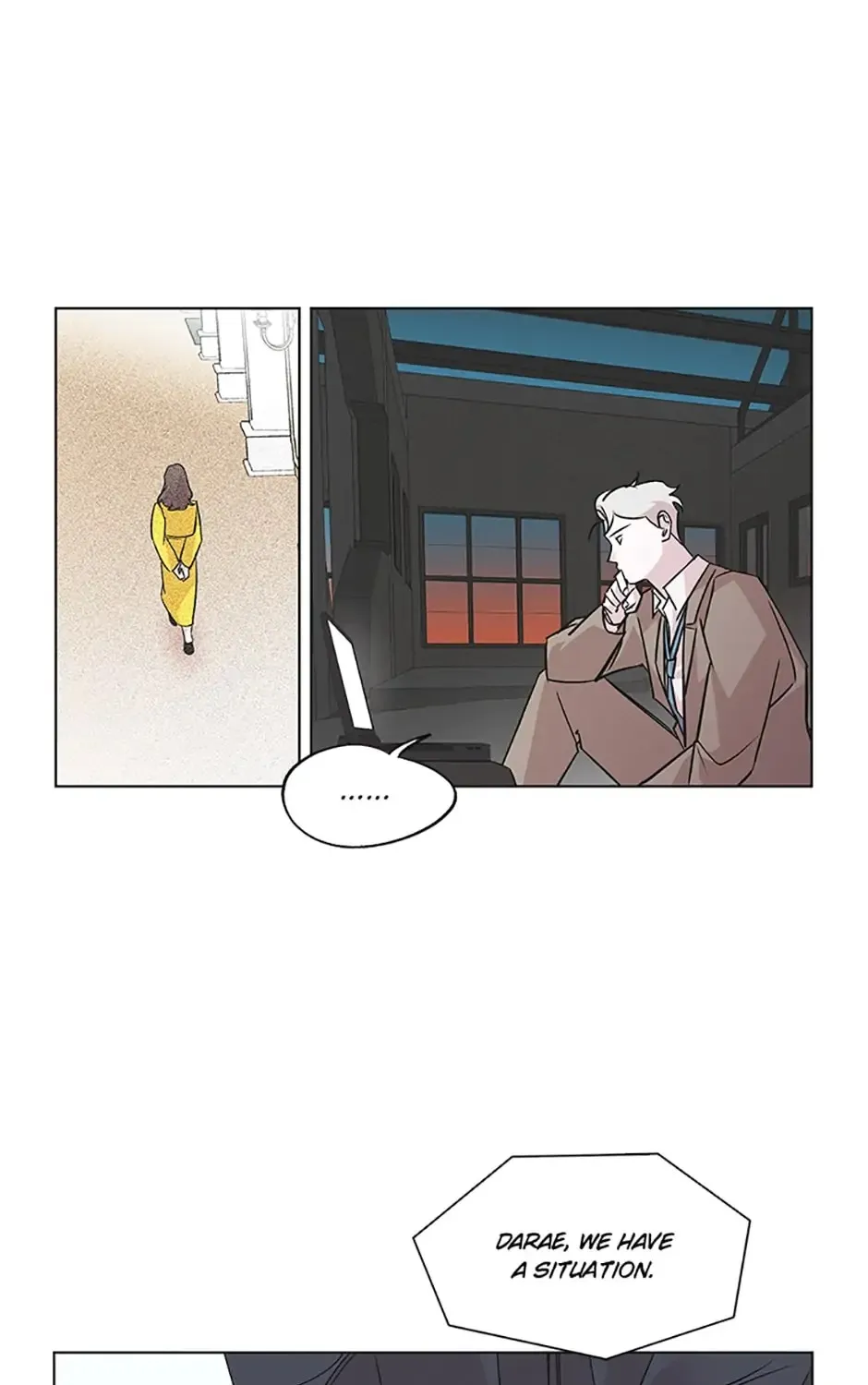 A Married Killer Chapter 48 page 11 - 