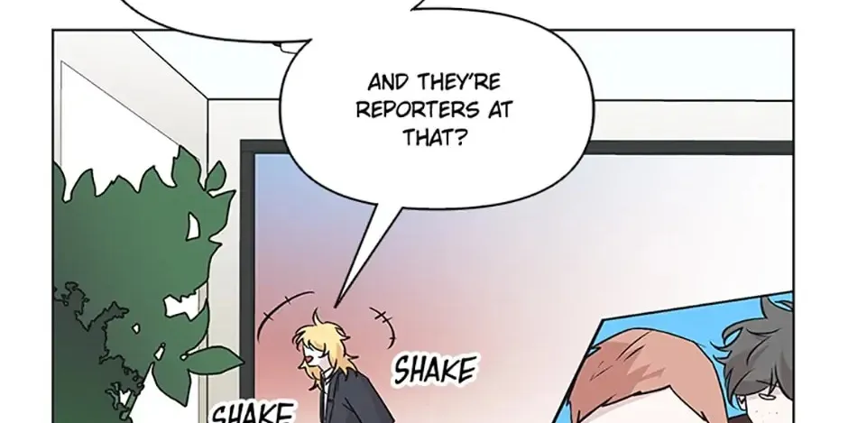 A Married Killer Chapter 48 page 16 - 