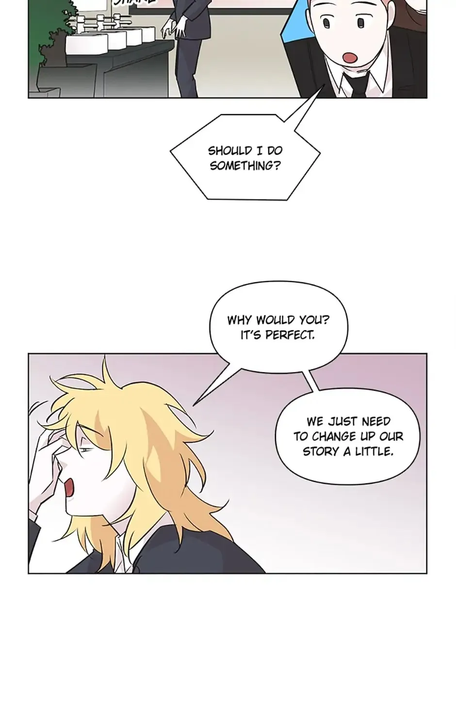 A Married Killer Chapter 48 page 17 - 