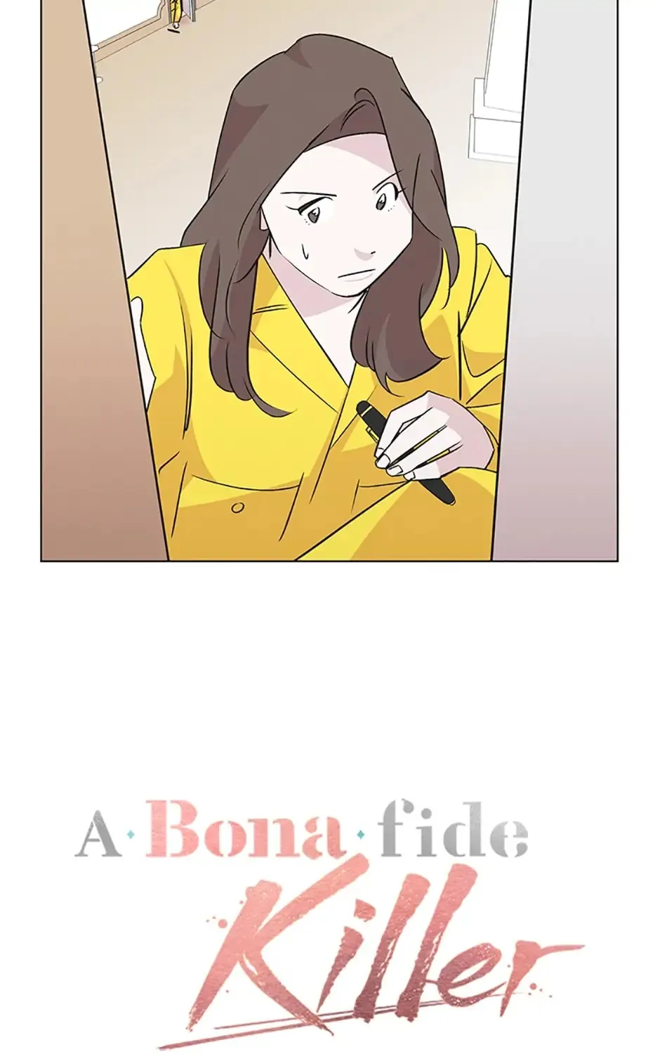 A Married Killer Chapter 48 page 19 - 