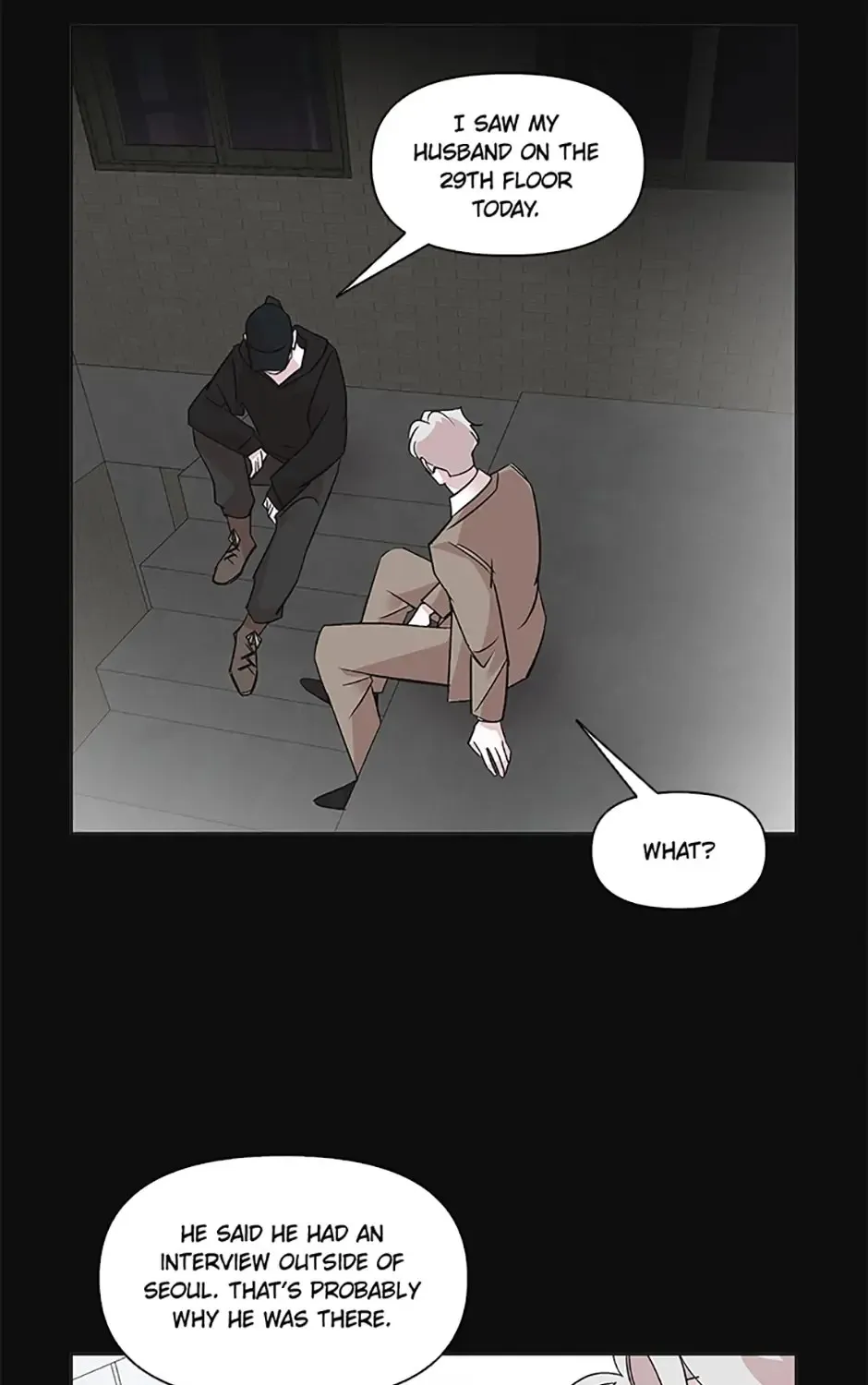 A Married Killer Chapter 48 page 3 - 