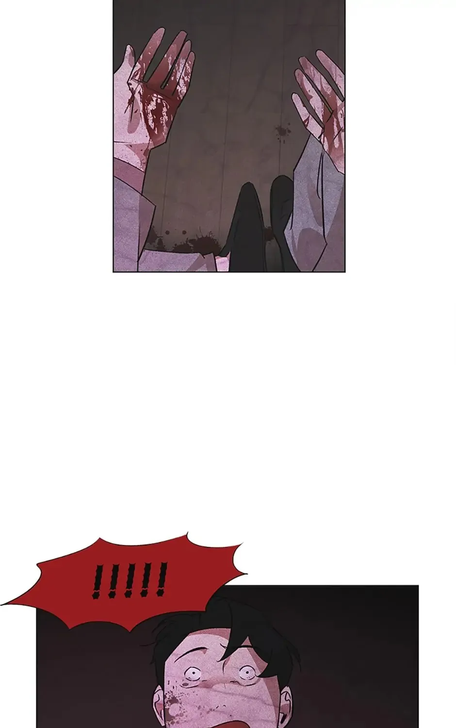 A Married Killer Chapter 48 page 23 - 