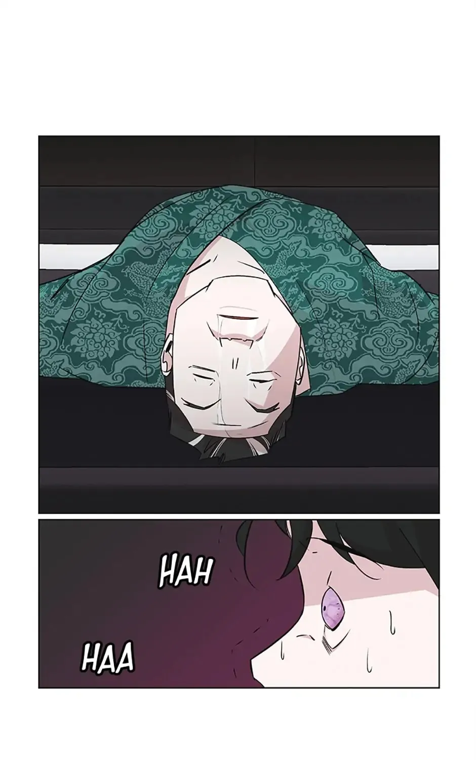 A Married Killer Chapter 48 page 27 - 